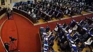 Congreso de El Salvador, controlado por Bukele, destituye al fiscal general Raúl Melara