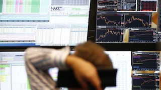 Las bolsas europeas emulan los máximos históricos Wall Street y Tokio