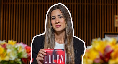 “Las relaciones se trabajan día a día”: Mercedes Ron, la escritora de las 120 millones de lecturas en Wattpad y sus consejos de amor