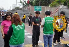 ¿Postulas a San Marcos Admisión UNMSM 2027-I? Estos son los documentos que debes llevar y los objetos que no puedes ingresar