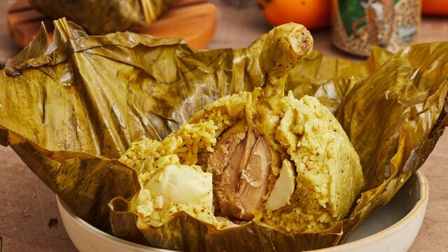 Fiesta de San Juan: 5 restaurantes imperdibles para celebrar comiendo juane
