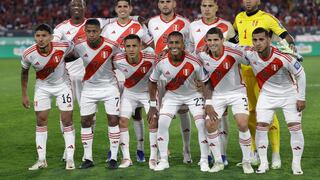 ¿Dónde jugará Perú contra Nicaragua y República Dominicana?