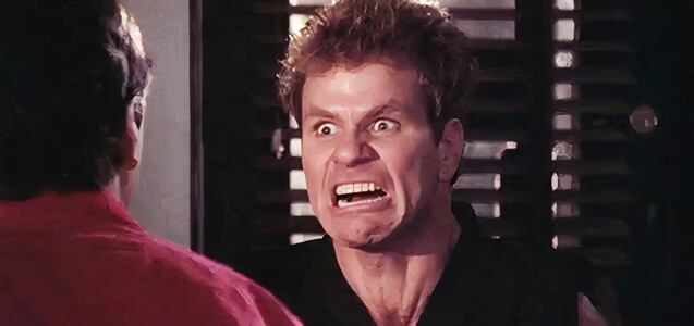 John Kreese, ¿reaparecerá en la película “Karate Kid: Legends”