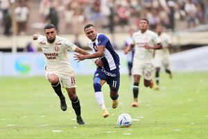 Lluvia de millones: Cuánto dinero ganaría el campeón de la Liga 1 Betsson entre premios, taquilla y clasificación a la Libertadores