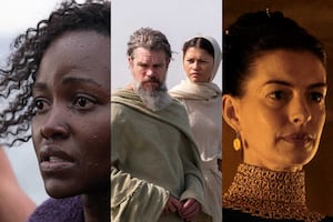 La odisea de christopher Nolan