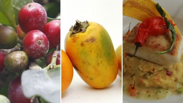 Cinco alimentos de la selva que tendrías que incluir en tu cocina