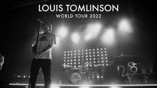 Louis Tomlinson en Perú: todo sobre la venta de entradas para el esperado concierto en Lima 
