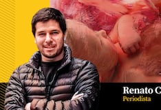 El milagro y el horror