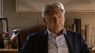 “Shrinking”, la serie de psiquiatras en la que Harrison Ford descubre su lado más gracioso