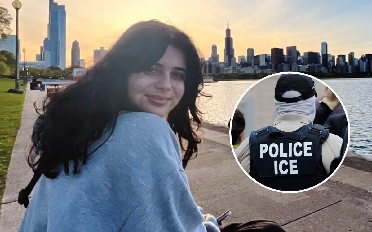 La historia de Katie Abraham, la joven de 20 años que perdió la vida en Illinois, sigue siendo motivo de conversación en EE. UU. (Foto: U.S. Department of Homeland Security)