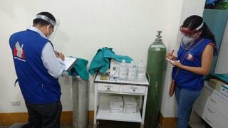 Cajamarca: Defensoría del Pueblo pide a centro de salud de Jaén retirar medicinas vencidas