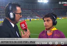 Así fue la narración de Pol Deportes en el Alianza vs Cristal por Liga 1 | VIDEO