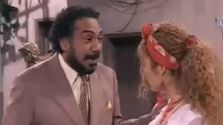 Rafael Santa Cruz y su paso por las telenovelas peruanas