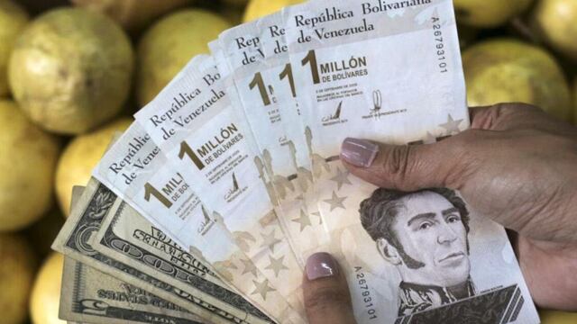 Qué bono pagan en Venezuela desde la segunda semana de marzo vía Sistema Patria