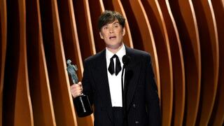 SAG Awards 2024: lista completa de ganadores