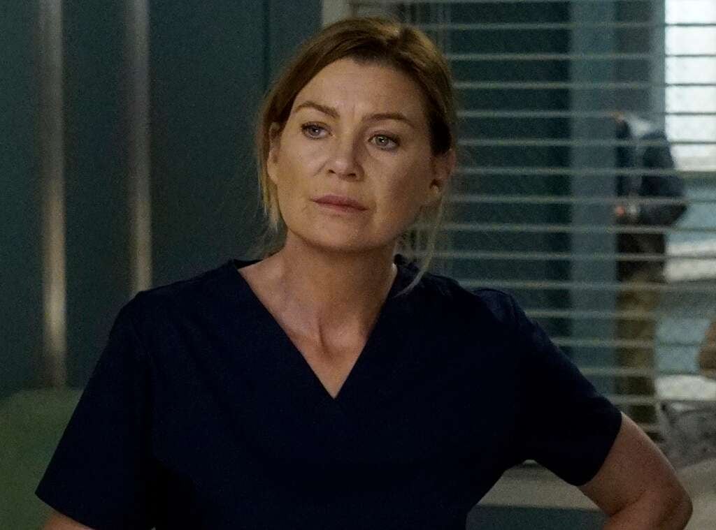 ¿Qué sucederá con Meredith en la temporada 17 de "Grey’s Anatomy"? (Foto: ABC)