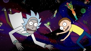 Cómo ver “Rick and Morty 6” en HBO Max