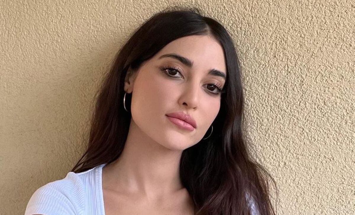 Melike Ipek Yalova ha participado en distintas telenovelas pero antes de ser actriz estudió otras carreras (Foto: Melike Ipek Yalova/Instagram)