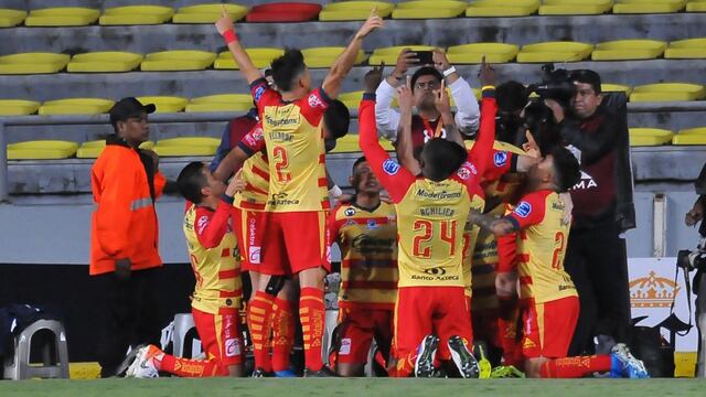 Guadalajara cayó 1-0 ante Morelia por la décima fecha del Apertura 2019 Liga MX | VIDEO