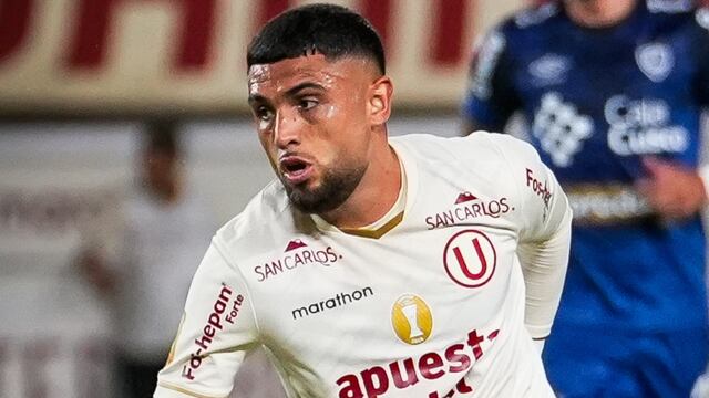 ¿Cuándo juega Universitario de Deportes su partido debut en la Copa Libertadores 2025? (Foto: Universitario)
