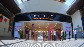 Raúl Marcenaro es designado como nuevo gerente general de Retail en Ripley Perú