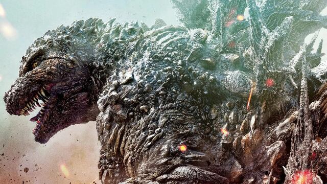 “Godzilla Minus One” en Prime Video: ¿Cómo ver la película online?