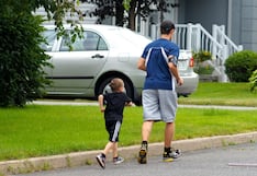 La tendencia a hacer ejercicio se trasmite de padres a hijos a través del esperma, según estudio