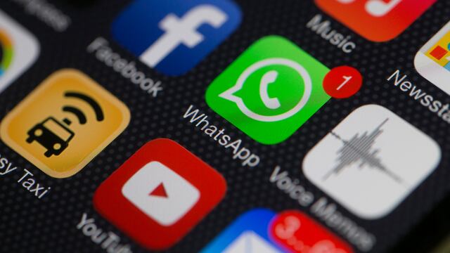 Las reacciones de WhatsApp tendrán notificaciones, pero podrán desactivarse