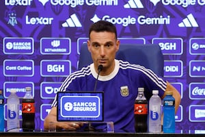 Cuándo sale la lista de convocados de Argentina para el Mundial 2026