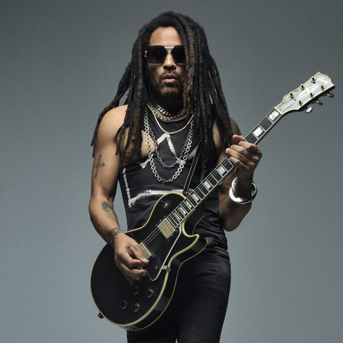 “Ahora ser un rockstar rebelde es estar saludable”: Lenny Kravitz como nunca lo escuchaste, previo a su concierto en Lima