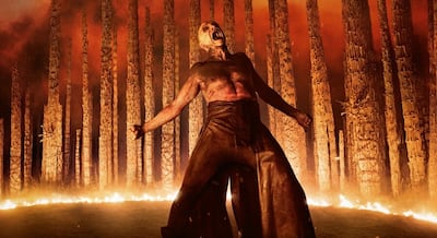 “Exterminio: El templo de huesos”: tráiler oficial y fecha de estreno en Perú