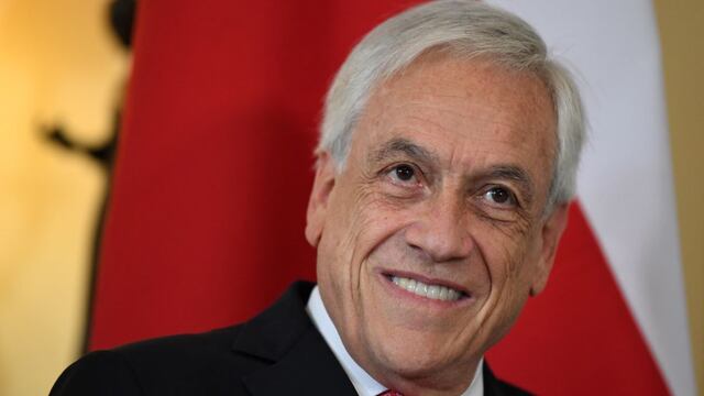 Pandora Papers: Piñera es señalado por evasión y compraventa de megaproyecto minero Dominga en Islas Vírgenes