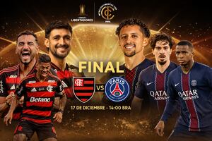 PSG vs Flamengo: penales, resumen y goles de la final de Copa Intercontinental | VIDEO