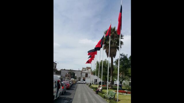 Melgar y Arequipa listos para un día que puede ser histórico