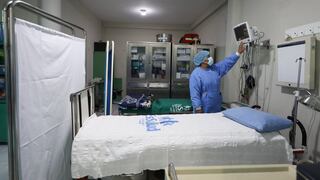 EsSalud invertirá más de S/ 120 millones en construcción de hospitales y servicios de salud en Ayacucho