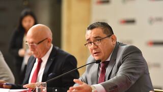 La profecía de Santiváñez