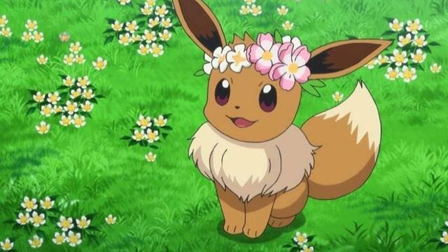 Pokémon GO: Eeve especial llega en setiembre como parte de los Días de la Comunidad