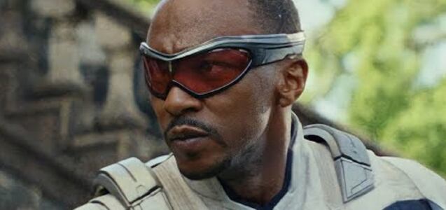 Lista de actores y personajes de “Captain America: Brave New World”