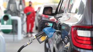 ¿Cuál es el precio de los combustibles? Hoy, viernes 4 de febrero