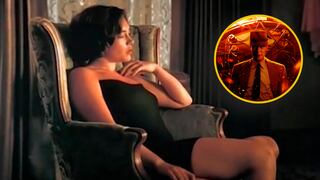 “Oppenheimer”: Escena que Florence Pugh protagoniza desnuda es censurada y editada con CGI en varios países