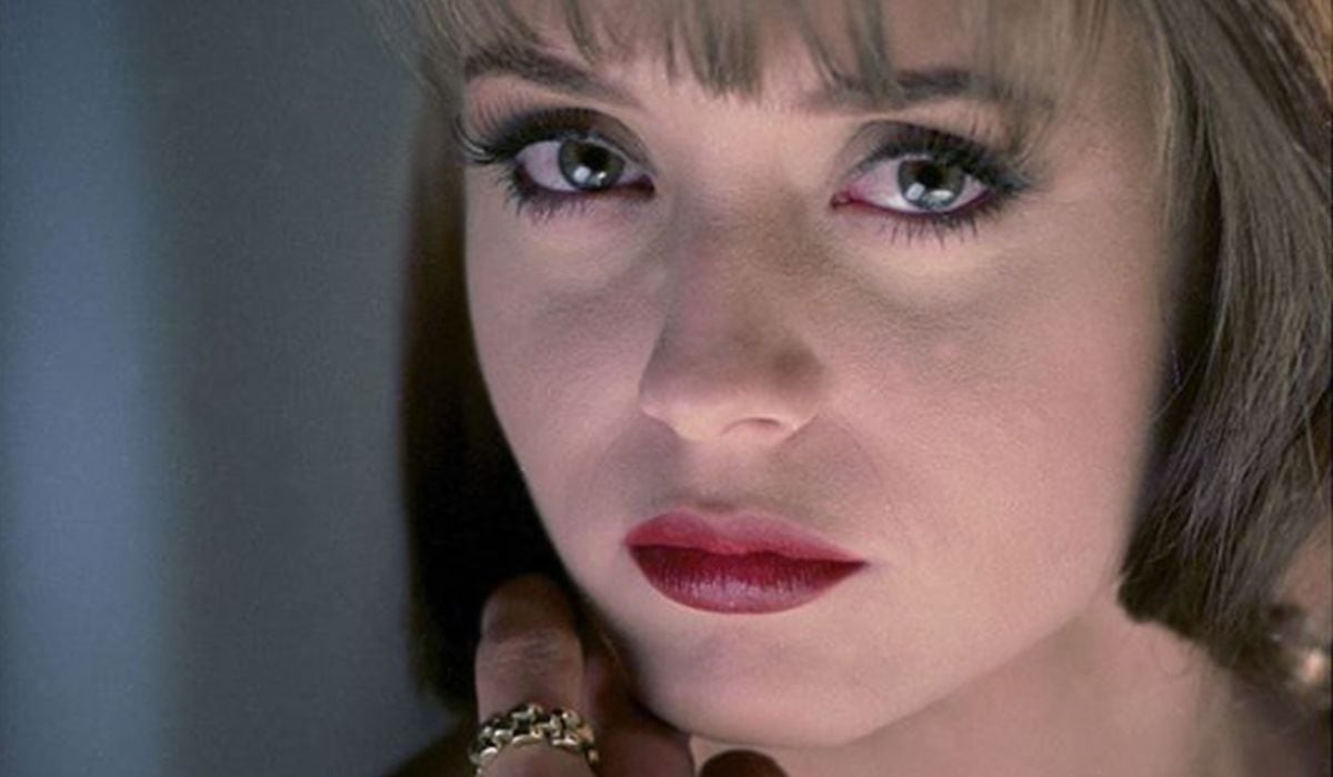 Gabriela Spanic alcanzó la cumbre del éxito con su doble papel protagónico en la telenovela mexicana "La usurpadora"(Foto: Televisa)