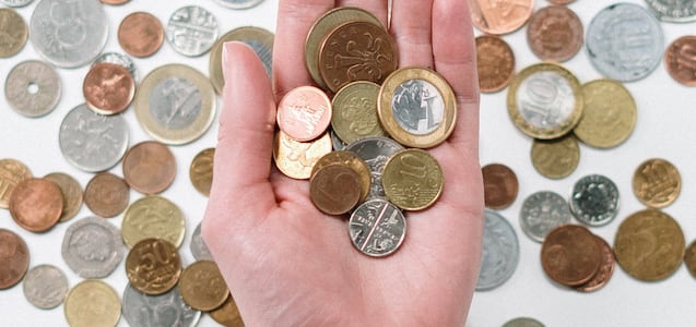 ¿Por qué una moneda de cobre vale más de 20 mil dólares?