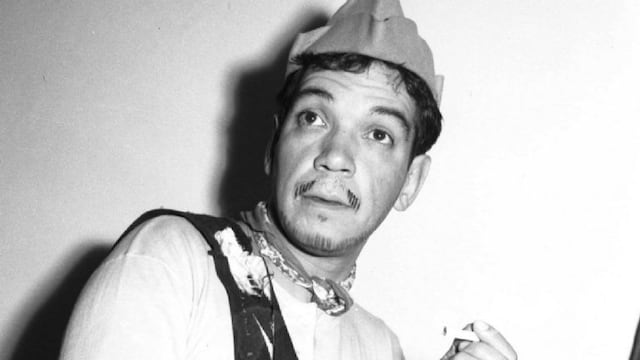 Netflix: Estrenarán 35 películas de Cantinflas por el Día del Cine Mexicano