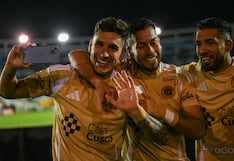 El llanto de Callejo, los benditos US$3 millones que se celebran con bailecito ‘inca’ y las quejas de Cristal: Lo que no se vio del Cusco FC subcampeón