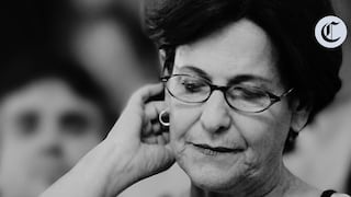 Susana Villarán al banquillo por presuntos aportes ilícitos: Estos son los 12 hechos por los que deberá responder a la justicia