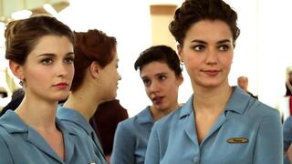 Cuántas temporadas y episodios tiene “El paraíso de las señoras”