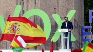 Elecciones en España: Cómo Vox arrasa en las redes sociales