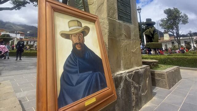 ¿Cuál es el nombre del año 2025 en Perú?. (Fuente: Gore La Libertad)