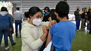 México registra 20.872 casos de coronavirus y 98 muertes por coronavirus