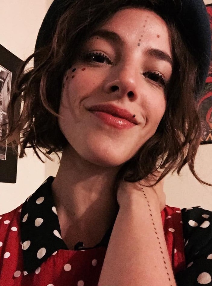 Olivia Thirlby tomó clases en el Teatro American Globe y en la Royal Academy of Dramatic Art de Londres (Foto: Olivia Thirlby/ Instagram)